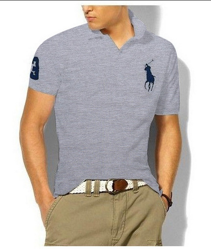 polo Men's Polo 171